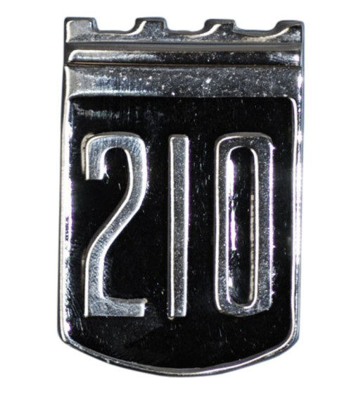 Emblemat
Emblemat