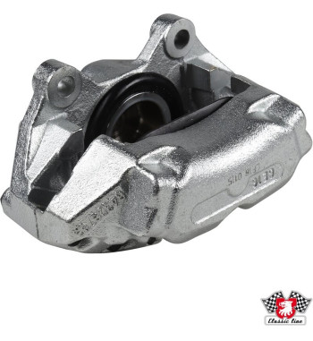 Brake caliper, front, left