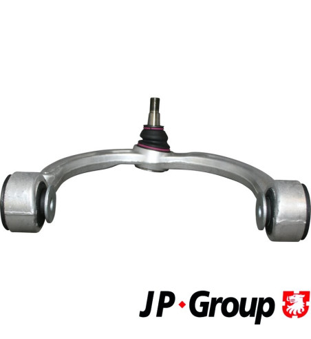 Control Arm/Trailing Arm, wheel suspension