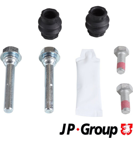 Guide Sleeve Kit, brake caliper