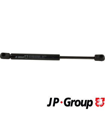 Gas Spring, boot-/cargo area