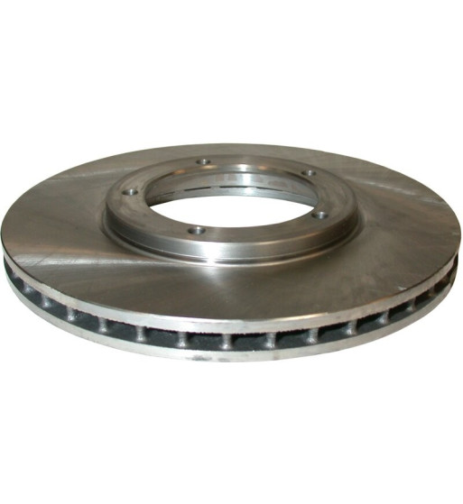Tarcza hamulcowa, przedniaa, wentylowana, 282x24 mm
Tarcza hamulcowa, przedniaa, wentylowana, 282x24 mm