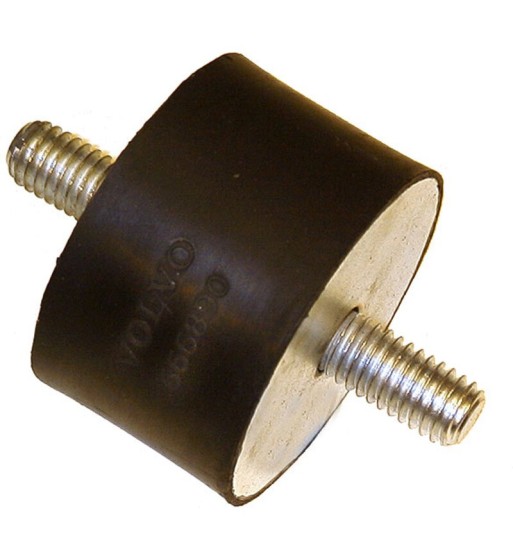 Engine mount, front Engine mount, front