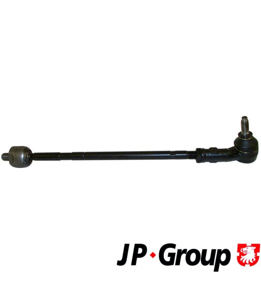 Tie Rod Tie Rod