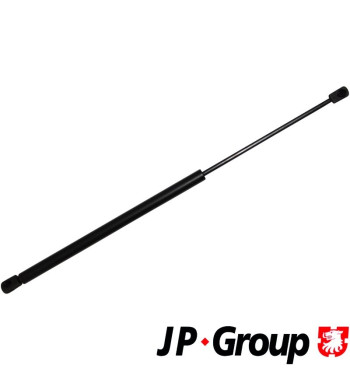 Gas Spring, boot-/cargo area