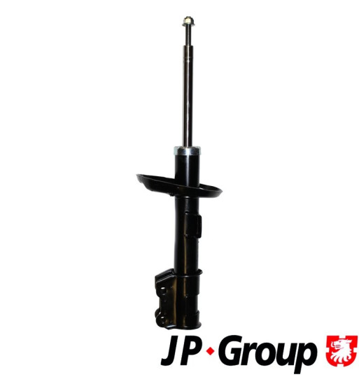 Shock Absorber Shock Absorber