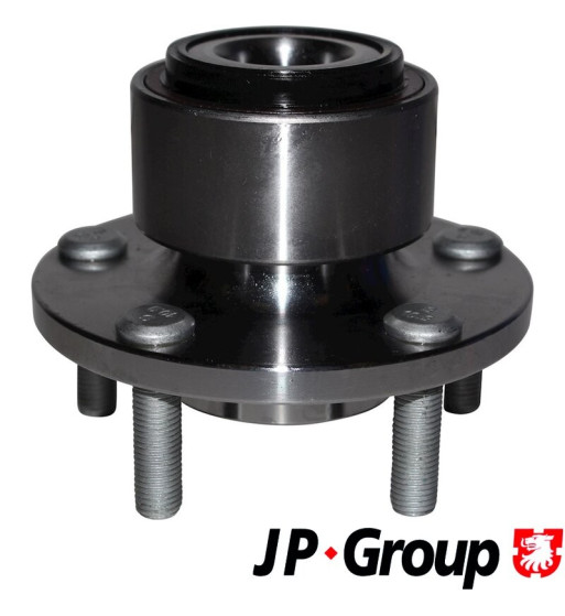 Wheel Hub Wheel Hub