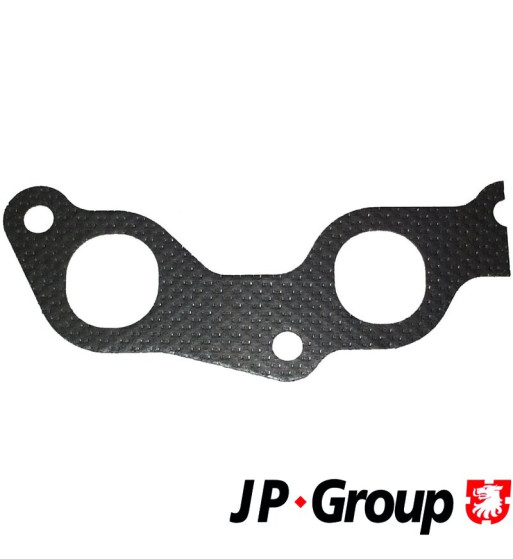 Gasket, exhaust manifold Gasket, exhaust manifold