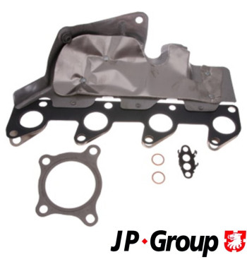 Mounting Kit, charger