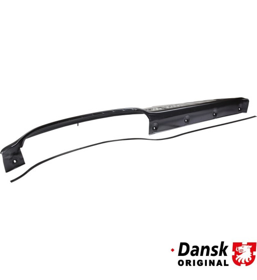 Dashboard bodyshell, metal Dashboard bodyshell, metal