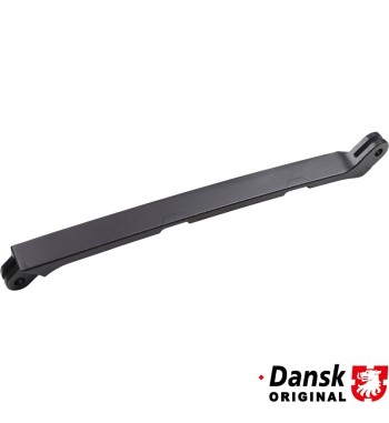 Aluminium frame for Targa roof, rear, left
