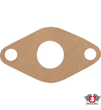 Seal, idle speed control valve - air supply