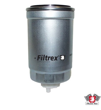 Filtr paliwa