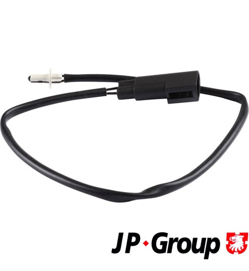 Sensor, brake pad wear Sensor, brake pad wear
