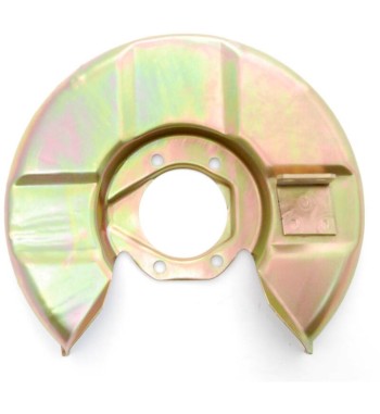 Splash panel, right, front