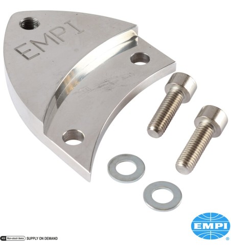 Bracket for slave cylinder, Billet Style
