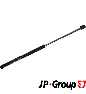 Gas Spring, boot-/cargo area