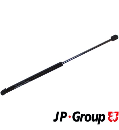 Gas Spring, boot-/cargo area
