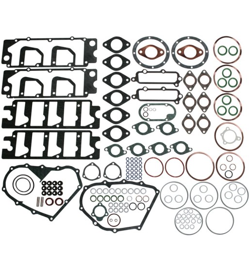 Engine gasket set, REINZ Engine gasket set, REINZ
