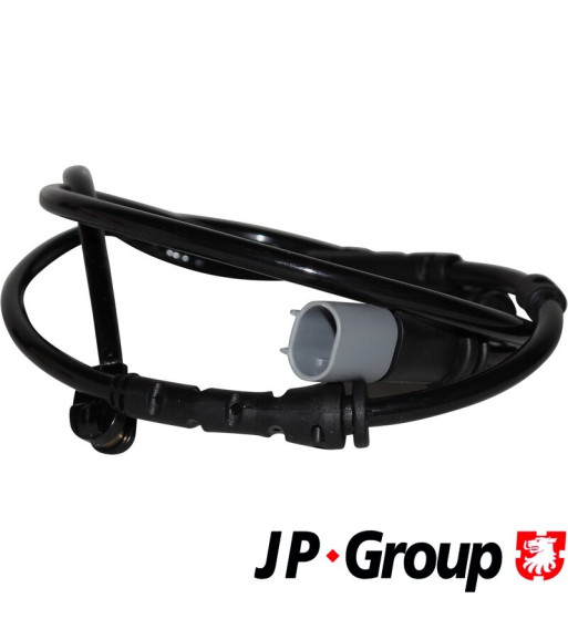 Sensor, brake pad wear Sensor, brake pad wear