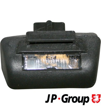 Licence Plate Light