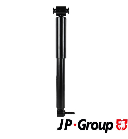Shock Absorber Shock Absorber