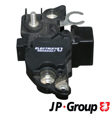 Regulator alternatora
