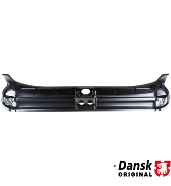 Engine rear lower panel, outer skin only