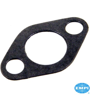Gasket for carburettor to intake manifold. Fits 28/30 PICT