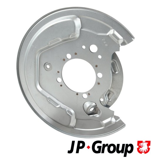 Splash Panel, brake disc Splash Panel, brake disc