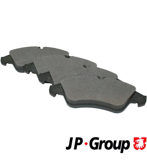 Brake Pad Set, disc brake Brake Pad Set, disc brake