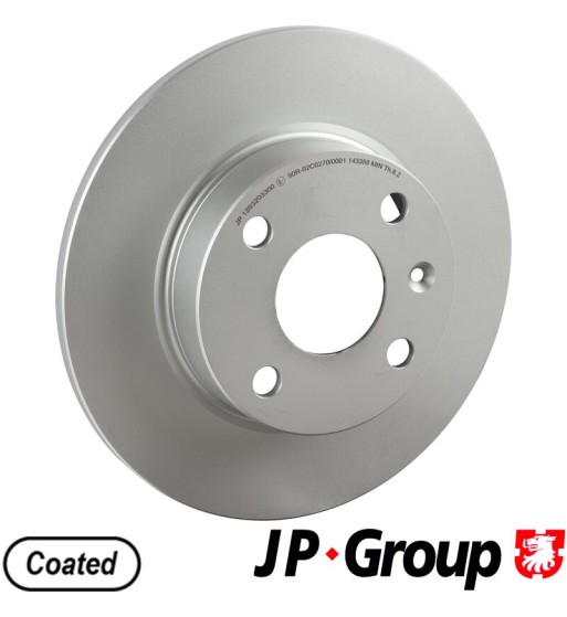 Brake Disc Brake Disc
