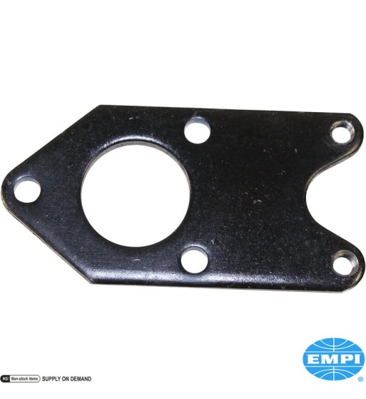 Brake caliper bracket Brake caliper bracket