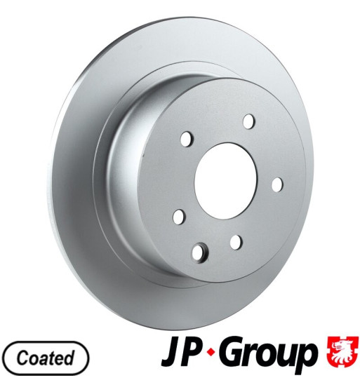Brake Disc Brake Disc