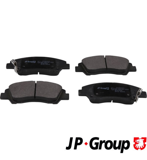 Brake Pad Set, disc brake Brake Pad Set, disc brake