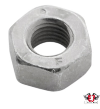 Nut, 1/4"