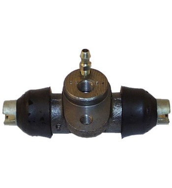 Cylinder hamulca, 17,5 mm, tylny, TRW