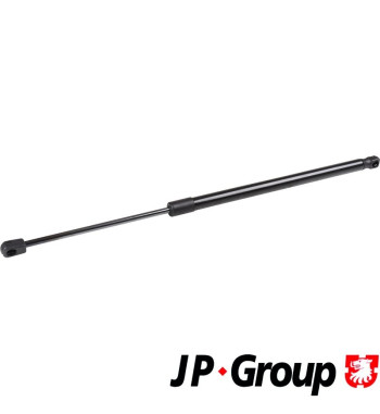 Gas Spring, boot-/cargo area