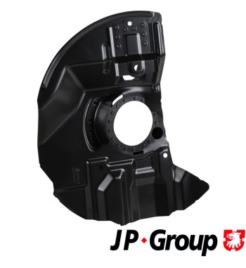 Splash Panel, brake disc