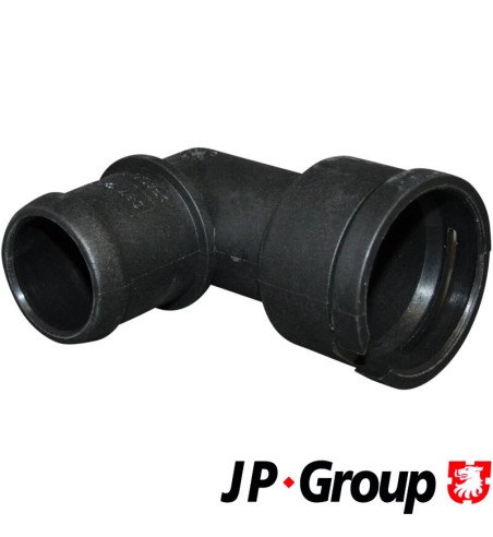 Coolant Flange