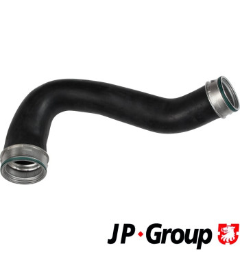 Charger Air Hose