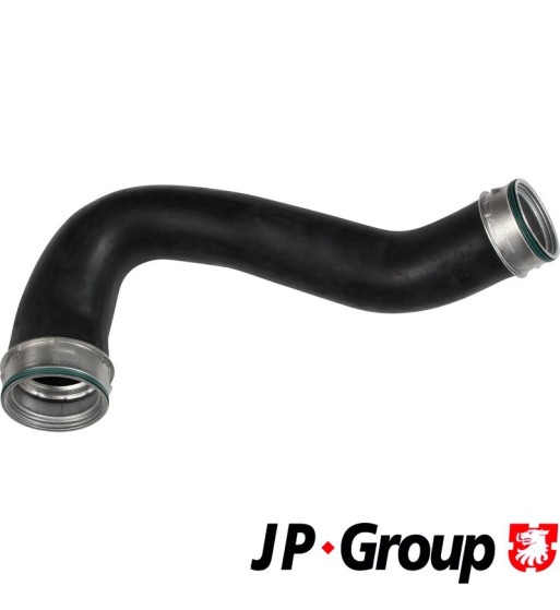 Charger Air Hose Charger Air Hose