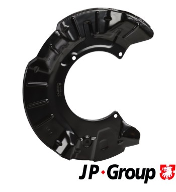 Splash Panel, brake disc