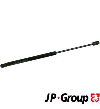 Gas Spring, boot-/cargo area