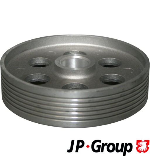 Deflection/Guide Pulley, timing belt Deflection/Guide Pulley, timing belt