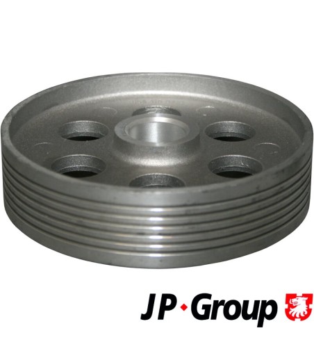Deflection/Guide Pulley, timing belt