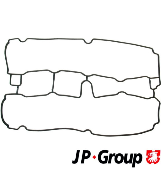 Gasket, cylinder head cover Gasket, cylinder head cover
