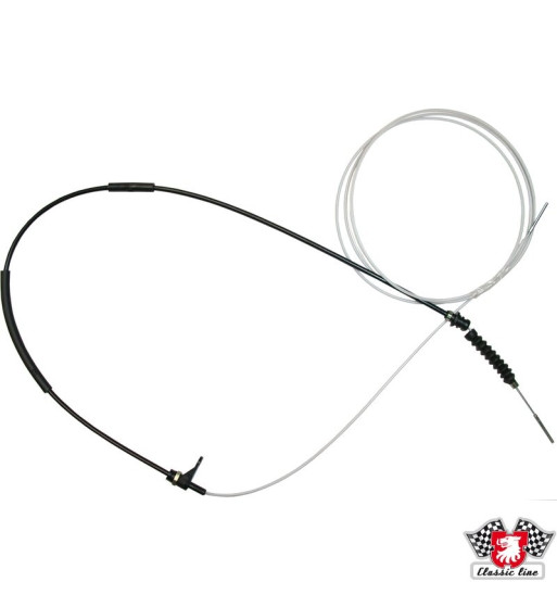 linka gazu, 3610 mm, LHD
linka gazu, 3610 mm, LHD