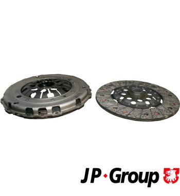 Clutch Kit