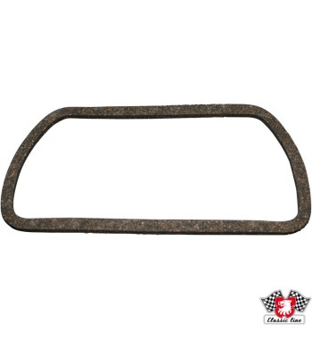Valve cover gasket